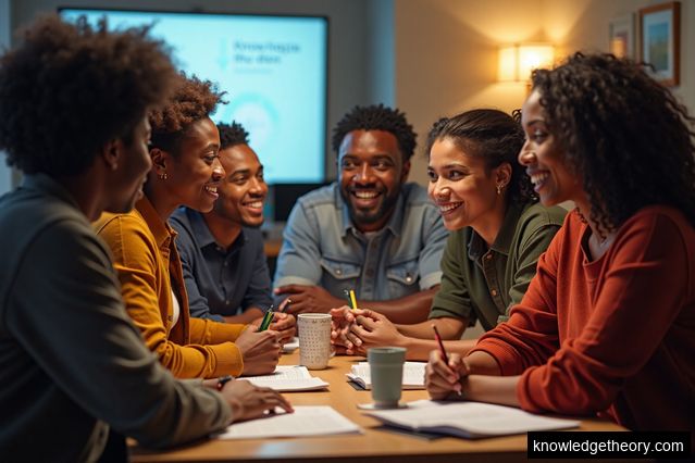 Analyzing the Intersection of Race and Social Theory