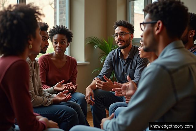 Analyzing the Intersection of Race and Social Theory